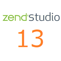 Zend Studio 13
