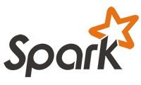 Sparkロゴ Apache Spark
