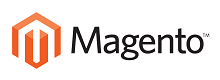 magentoロゴ magento